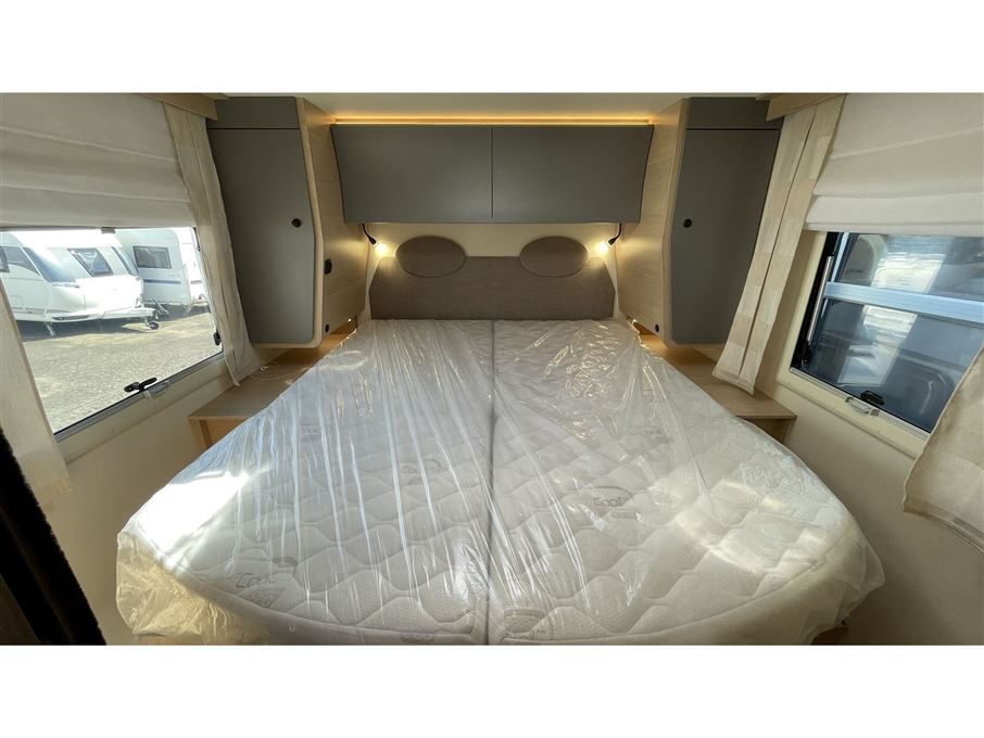 Autostar Privilige P740  LC